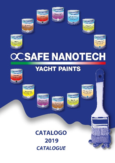 catalogo prodotti gamma Safe
