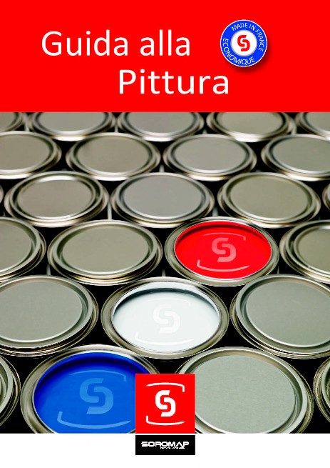 pratico manuale per applicar i prodotti