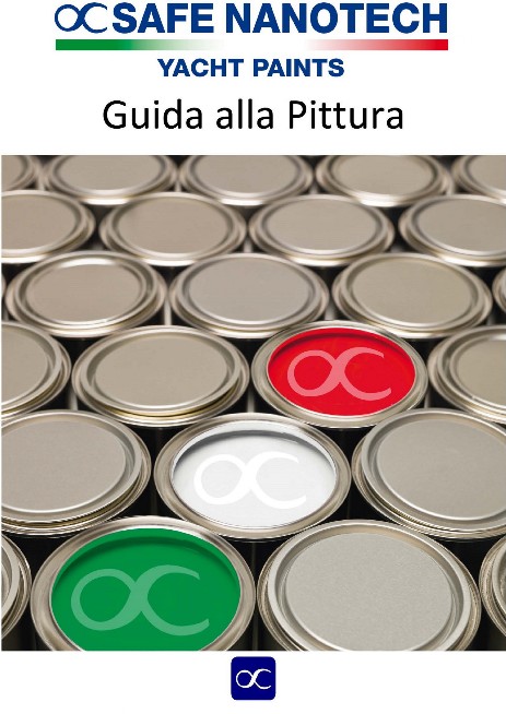 guida alla pitturazione