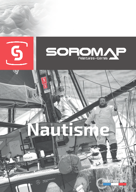 catalogo Soromap Italia